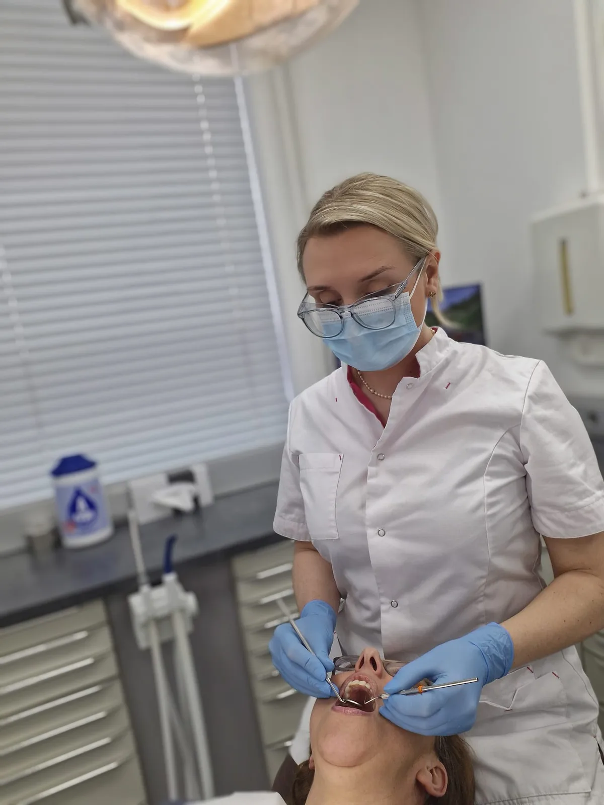 Online cursus infectiepreventie in de mondzorg