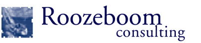 Roozeboom consulting